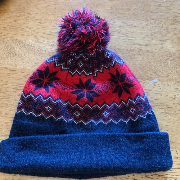 Boston Red Sox hat - Picture 2 of 8